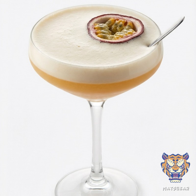 Pornstar Martini