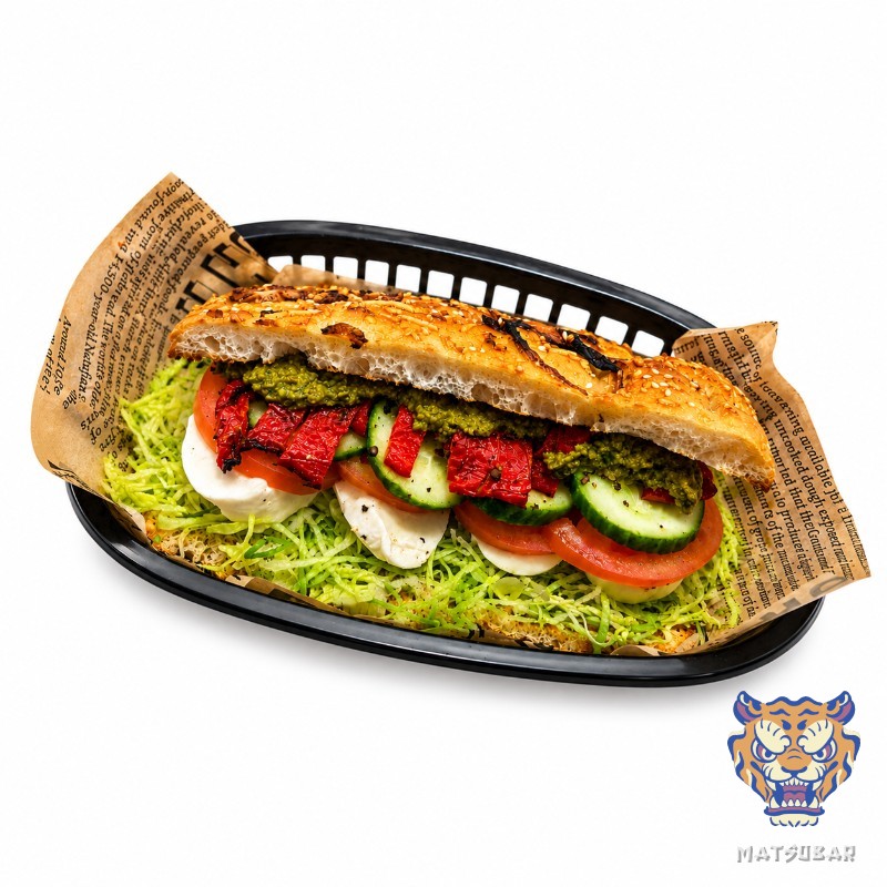 Matso Veggie