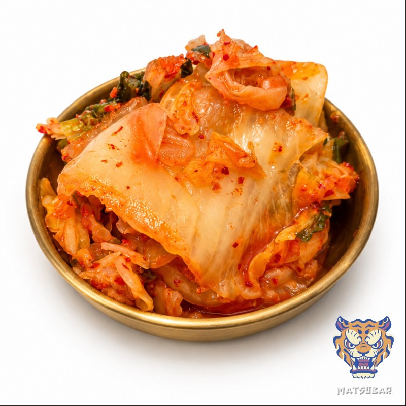 Kimchi 