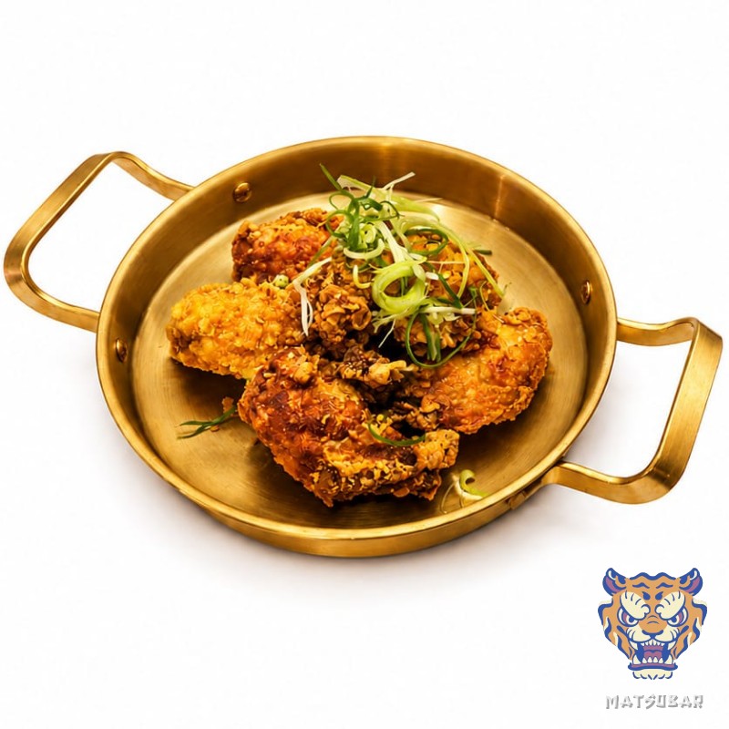 Original Chicken