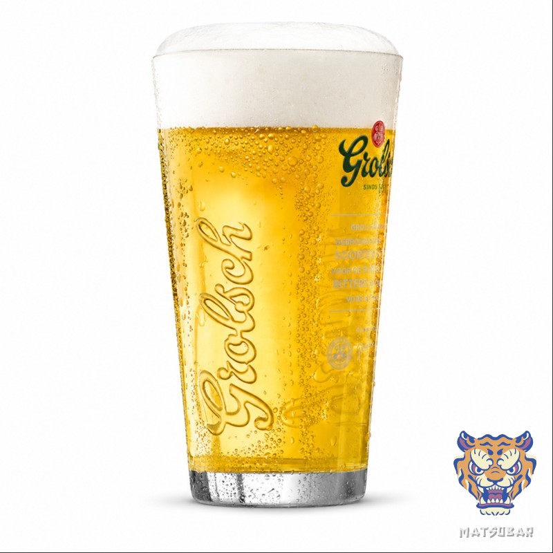 Grolsch 50cl