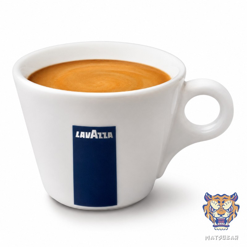 Dubbele Espresso