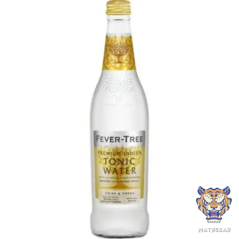 Indian Tonic