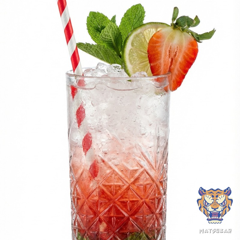 Mojito Strawberry