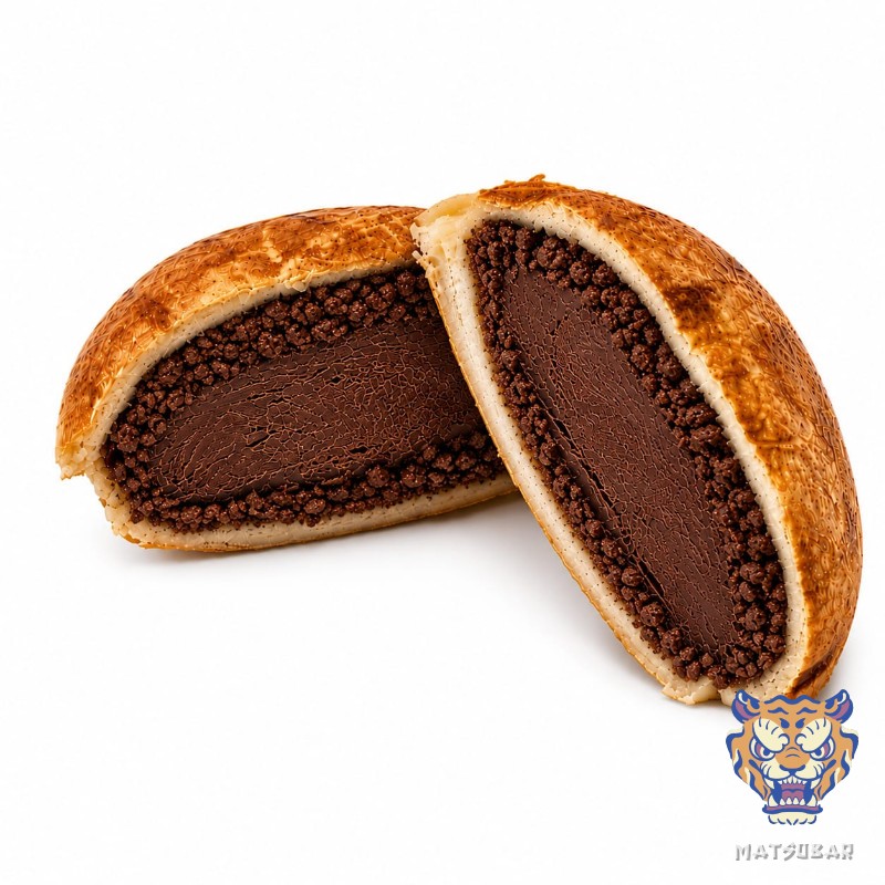 Nutella Pocket