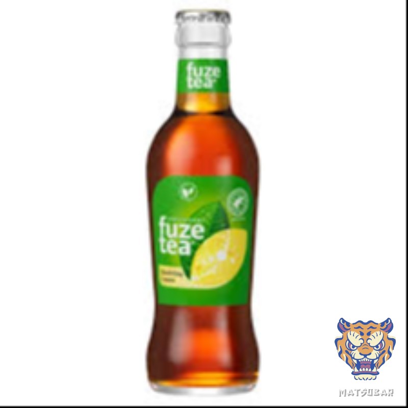 Fuze Tea Sparkling