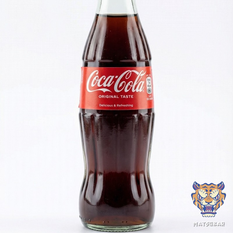 Coca Cola