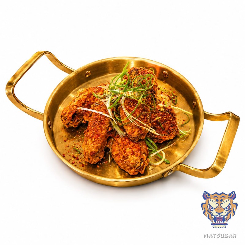 Matso Chicken