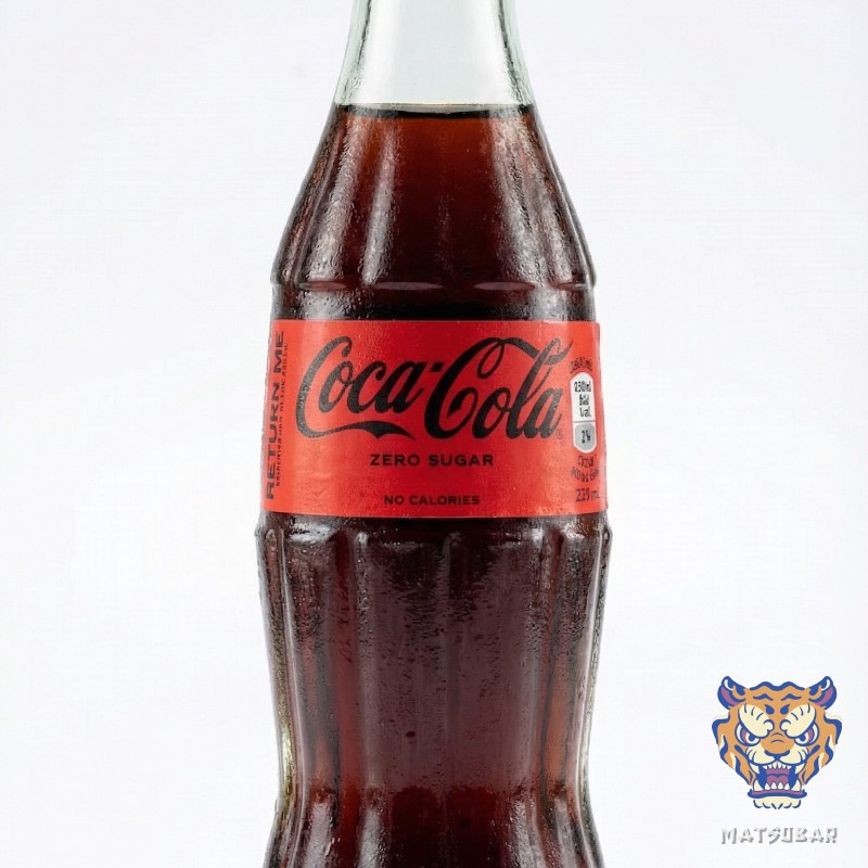 Coca Cola Zero