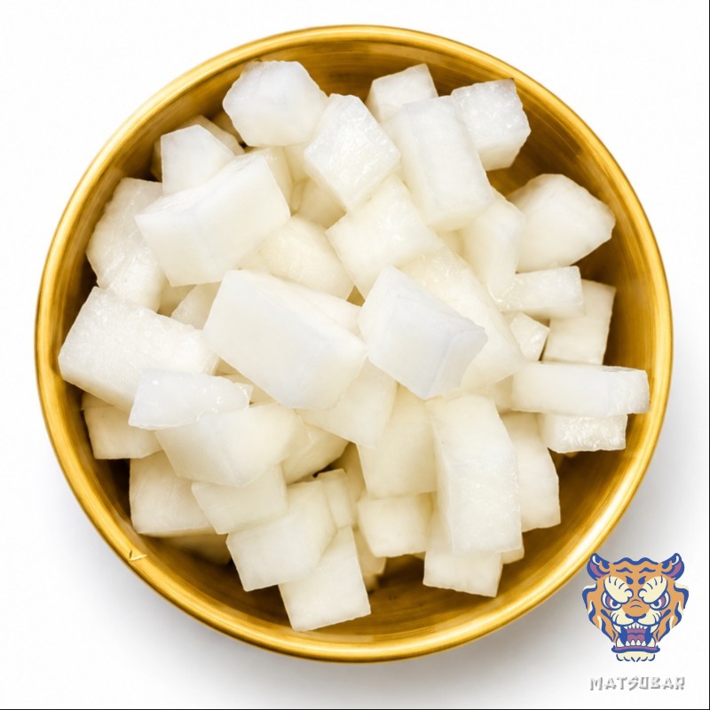 Radish 