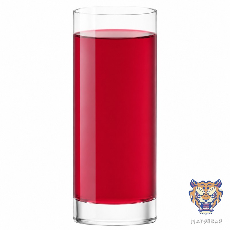 Cranberry Juice