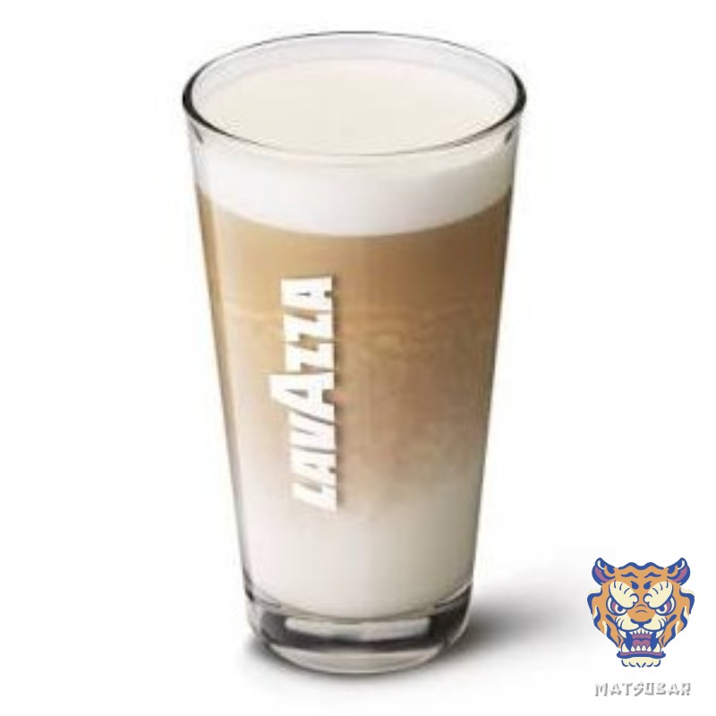 Latte Macchiato 