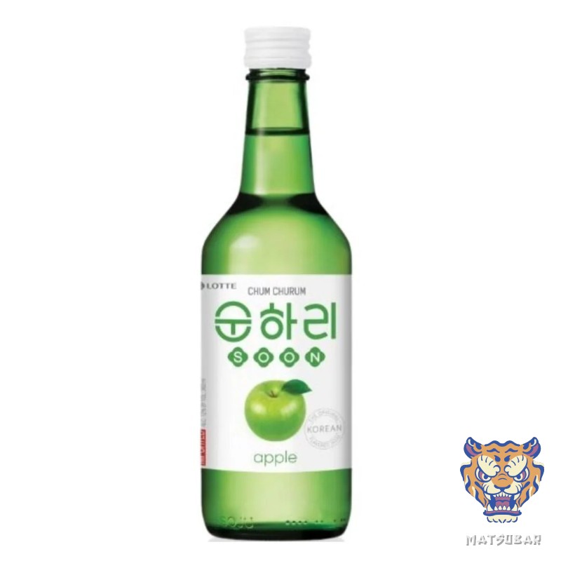 Soju Apple