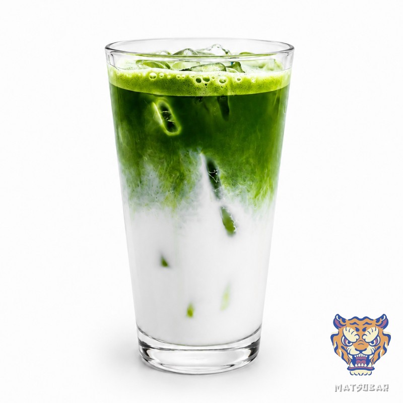 Matcha Latte