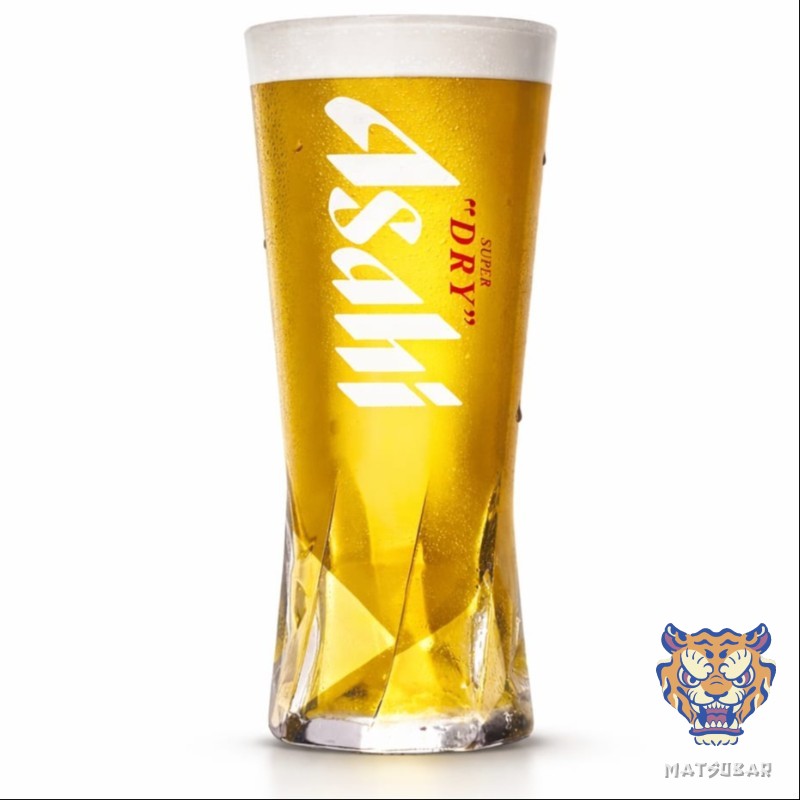 Asahi 25cl