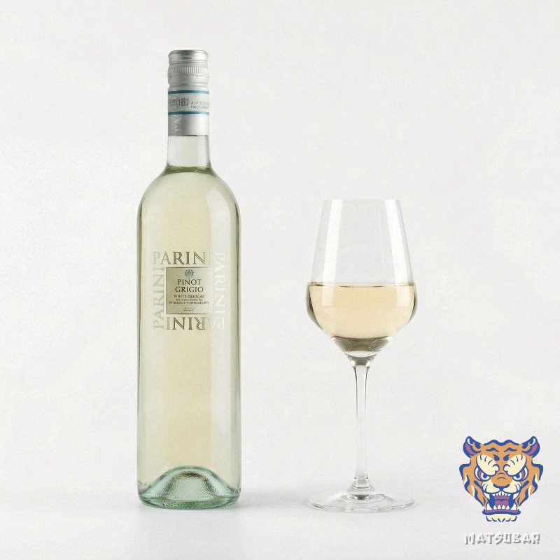 Pinot Grigio