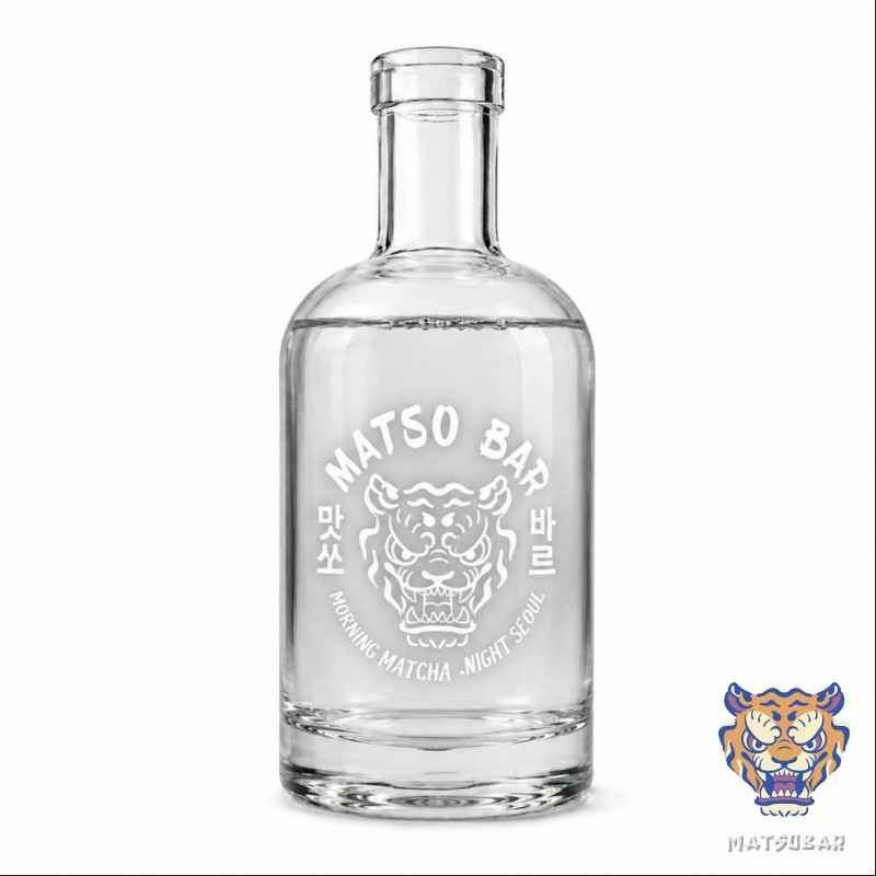 Still Water 750ml