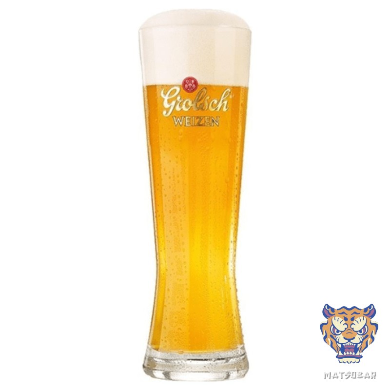 Grolsch Weizen 30cl